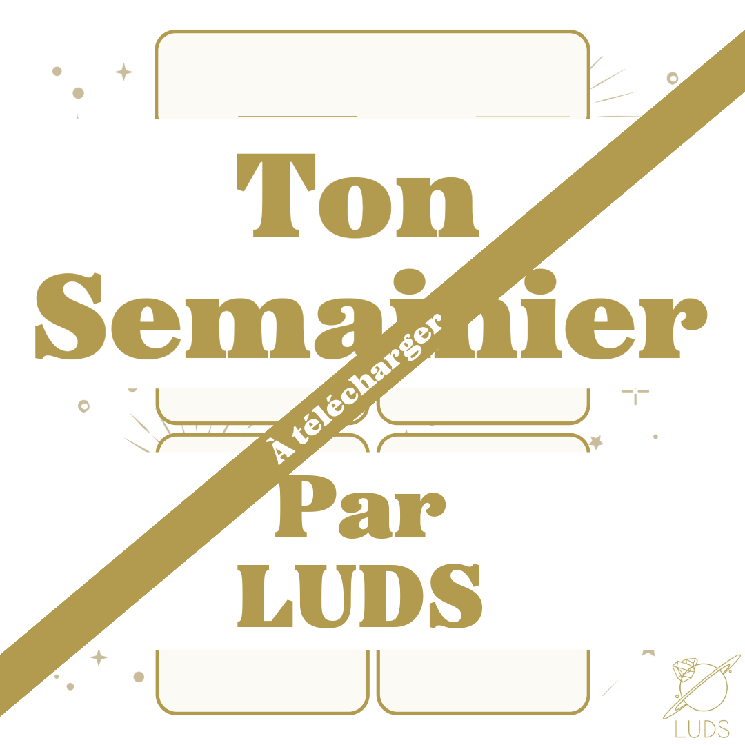 LUDS promo bundle : Full package !
