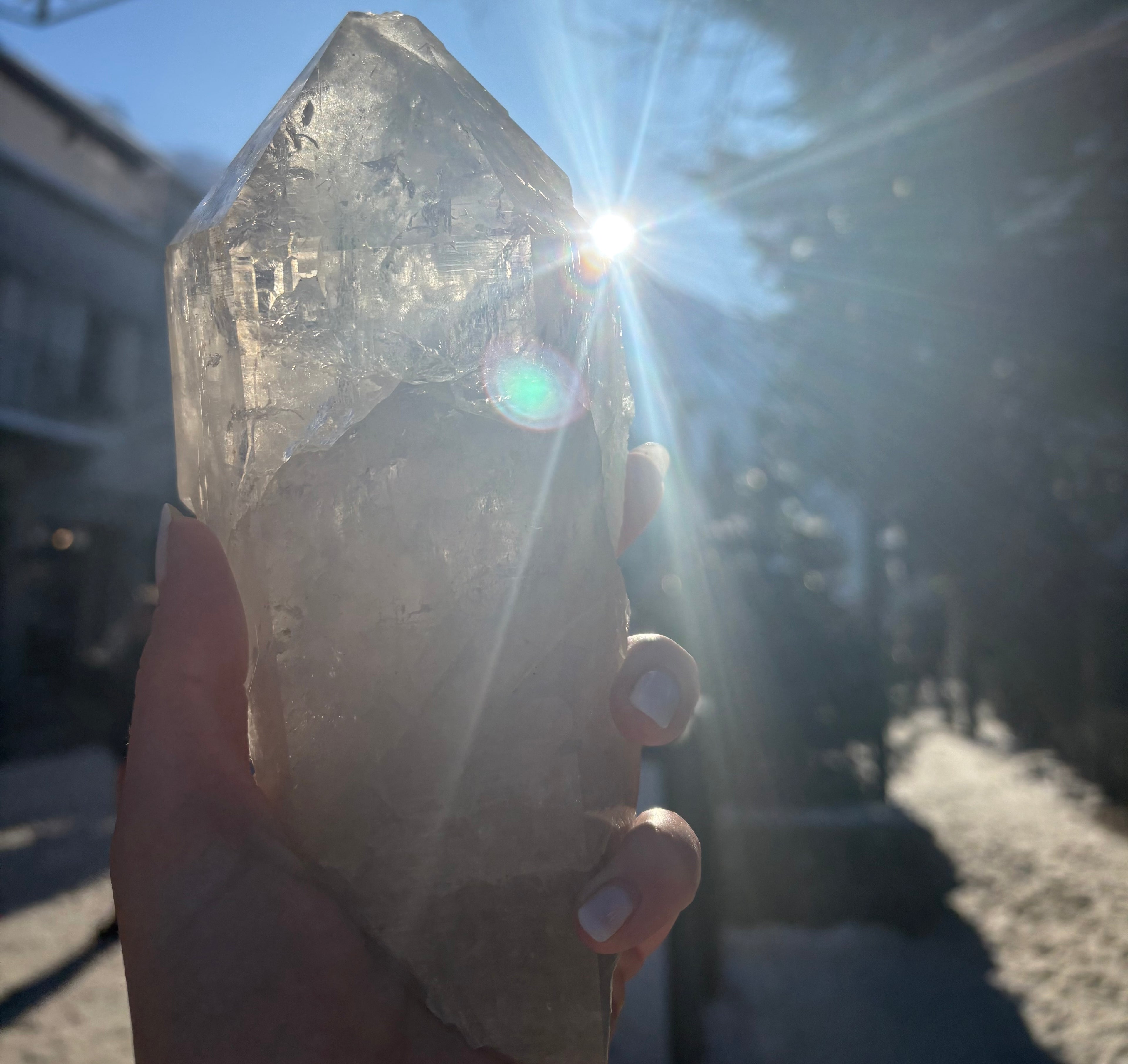1er janvier 2025, un puissant shift d’énergie ✨