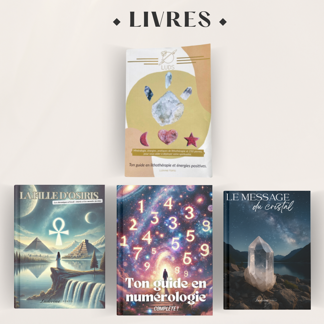 Livres