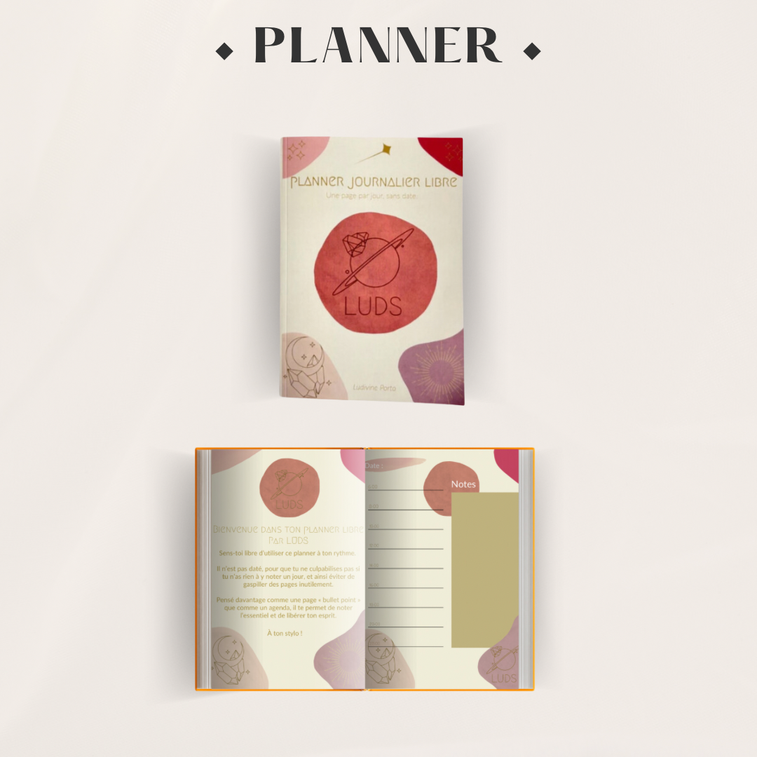 Planner