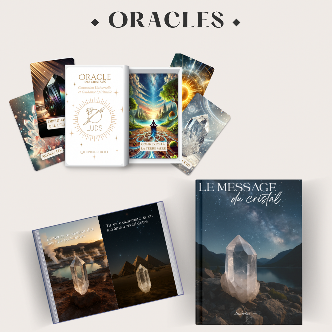 Oracles