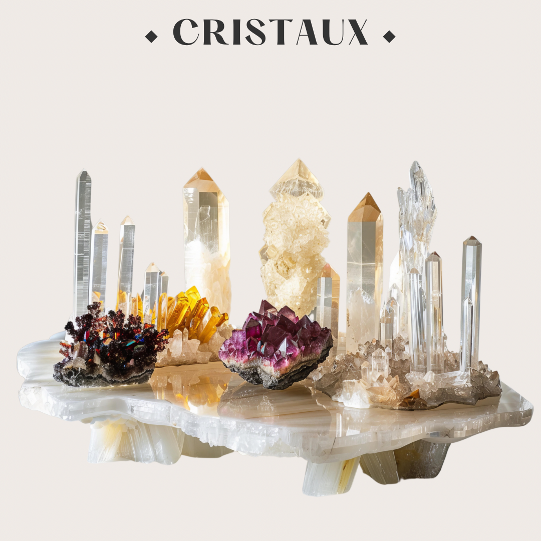 Cristaux