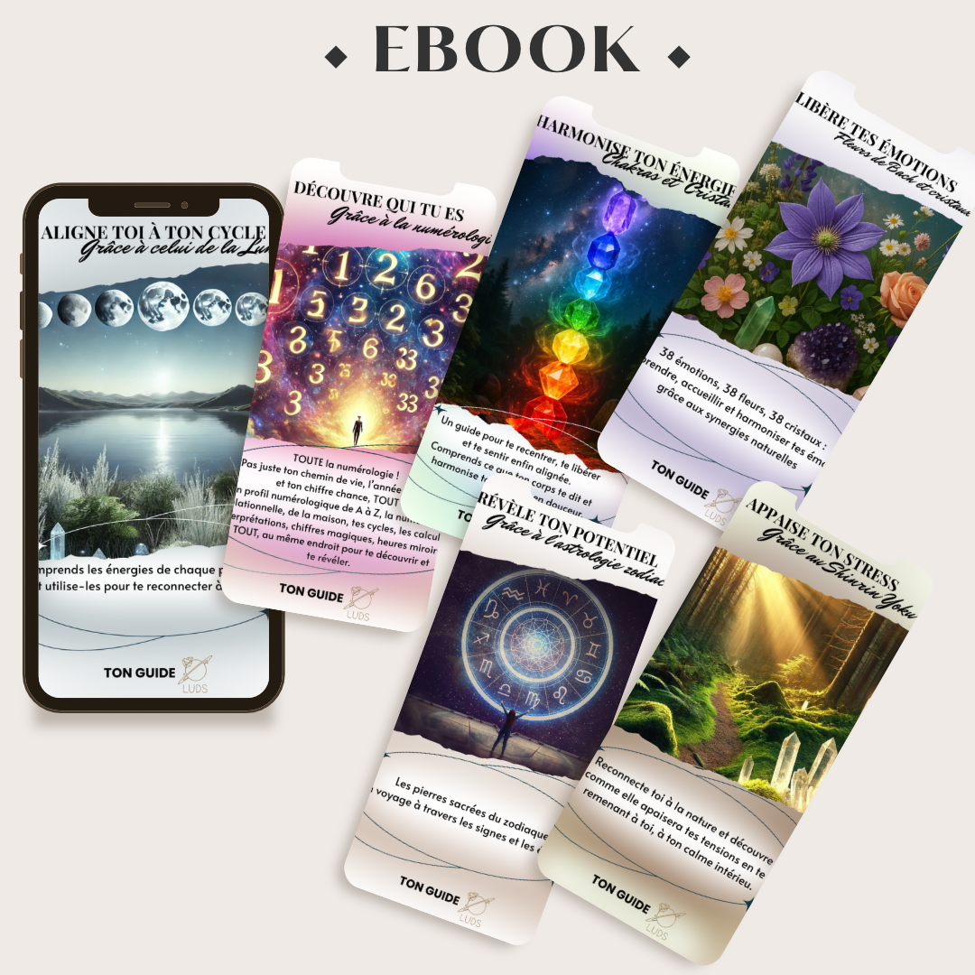 Ebooks