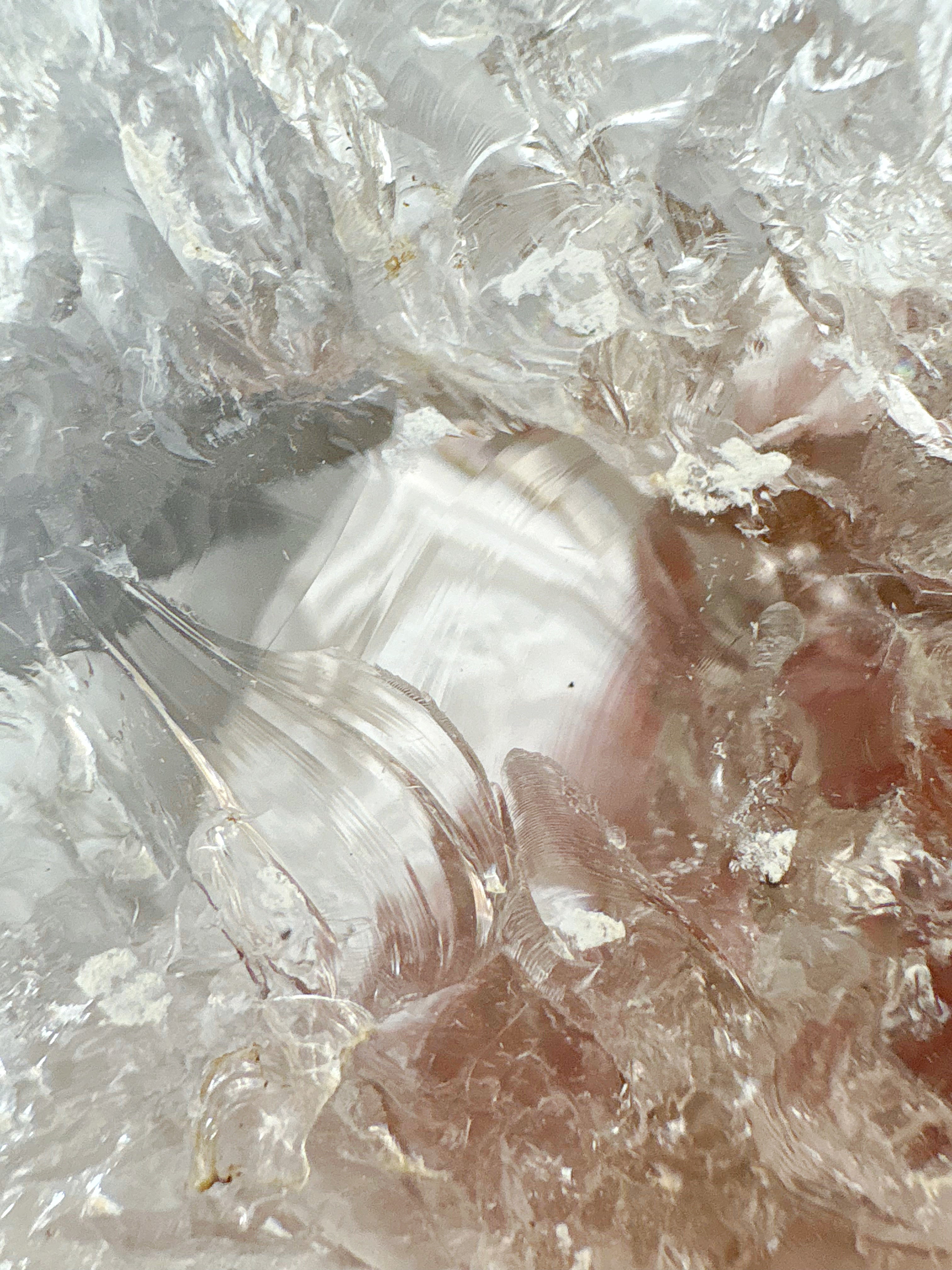 Maxi et normaux : Quartz fumé 7 - origine FRANCE