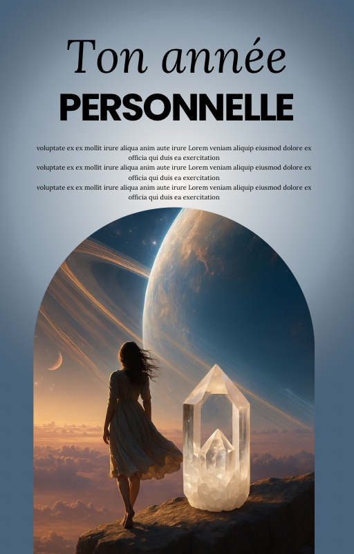 Analyse de ton année 2026

Numérologie & Astrologie essentielle