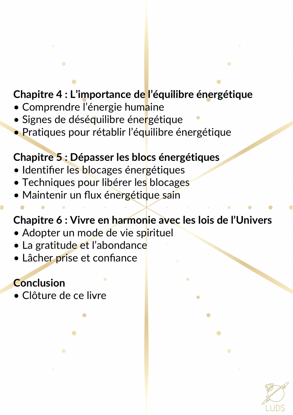 EBOOK - ton guide en énergétique