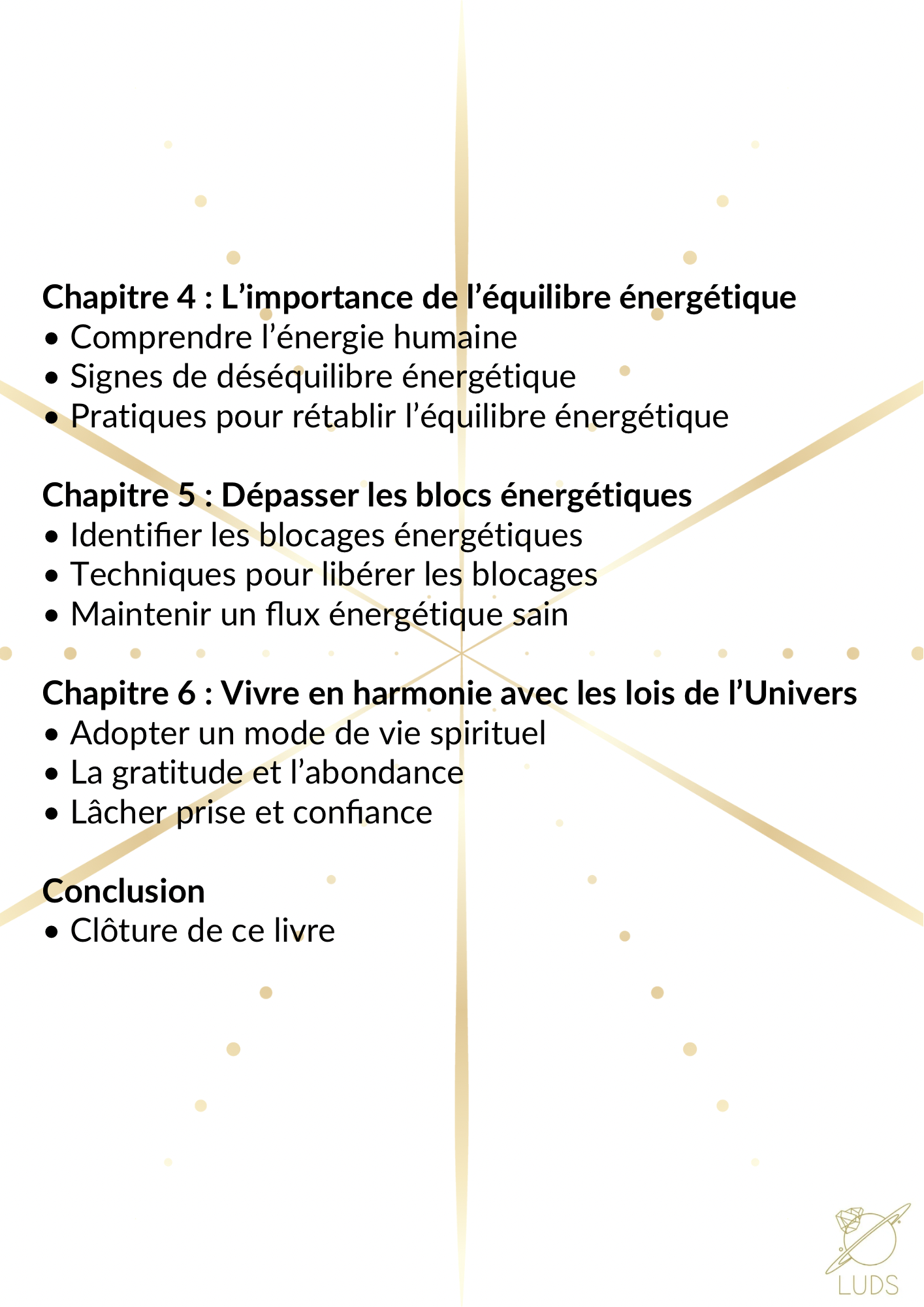 EBOOK - ton guide en énergétique