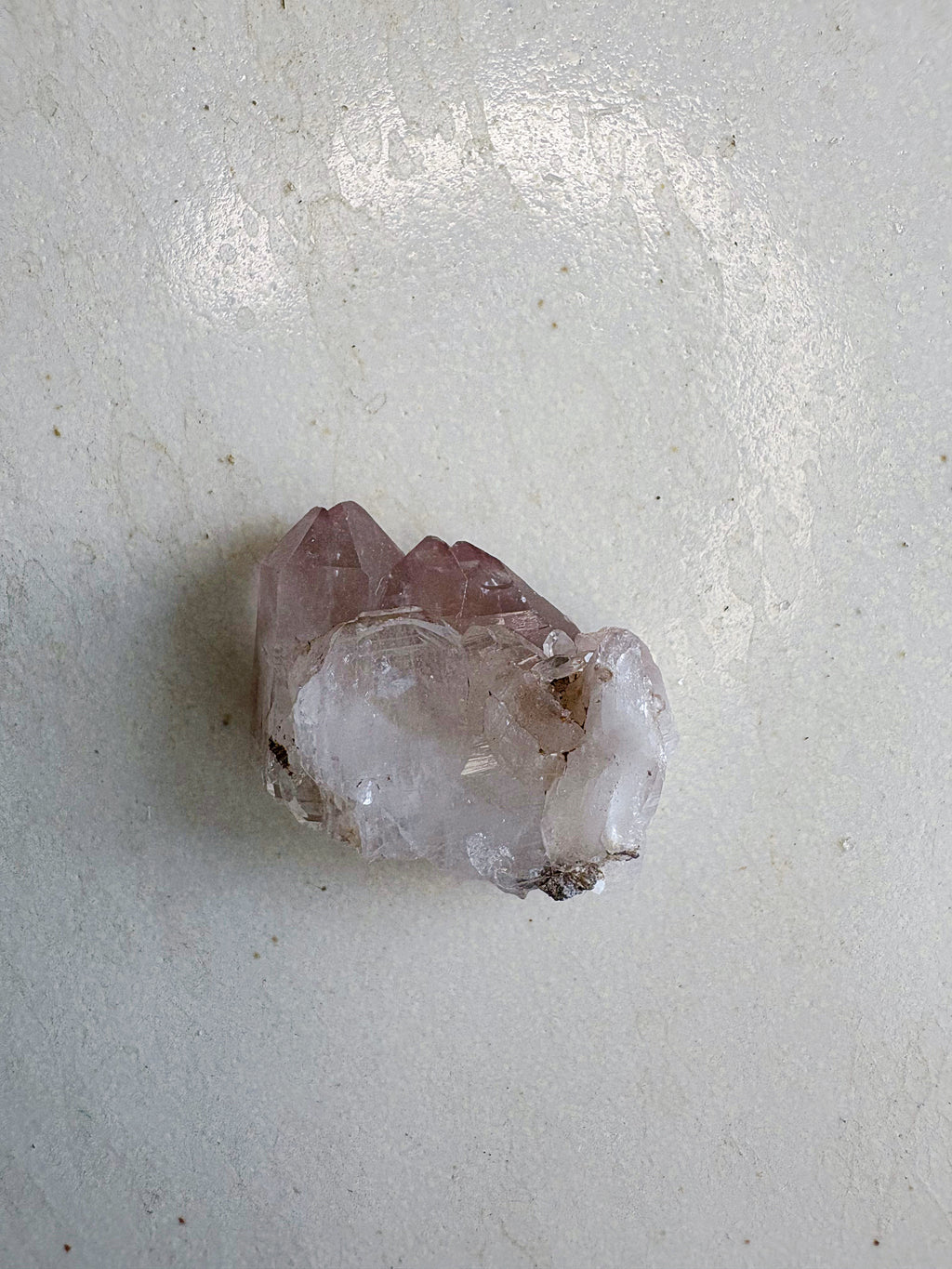 MINI à l’unité : Quartz Schiste 2 - origine FRANCE