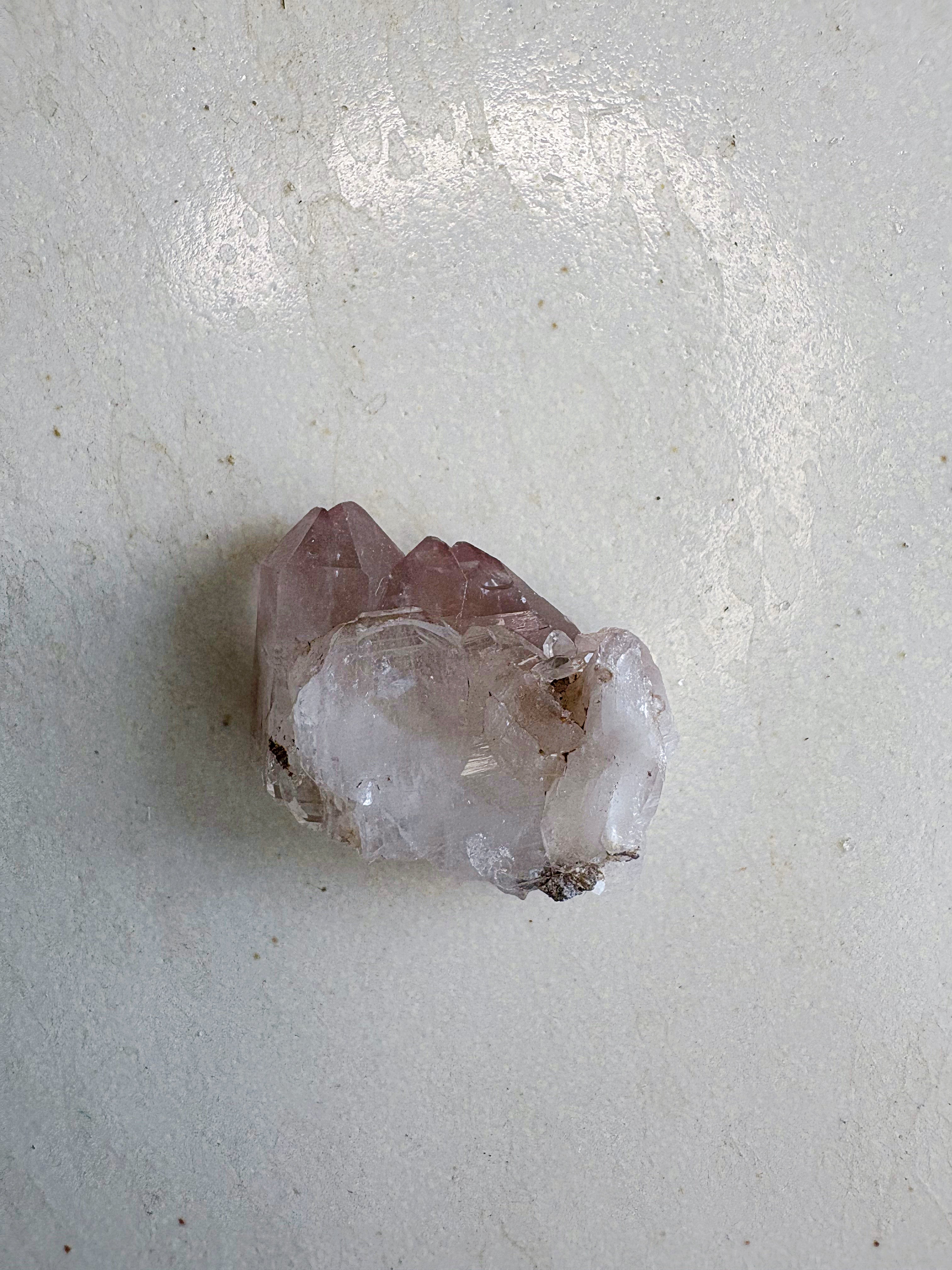 MINI à l’unité : Quartz Schiste 2 - origine FRANCE