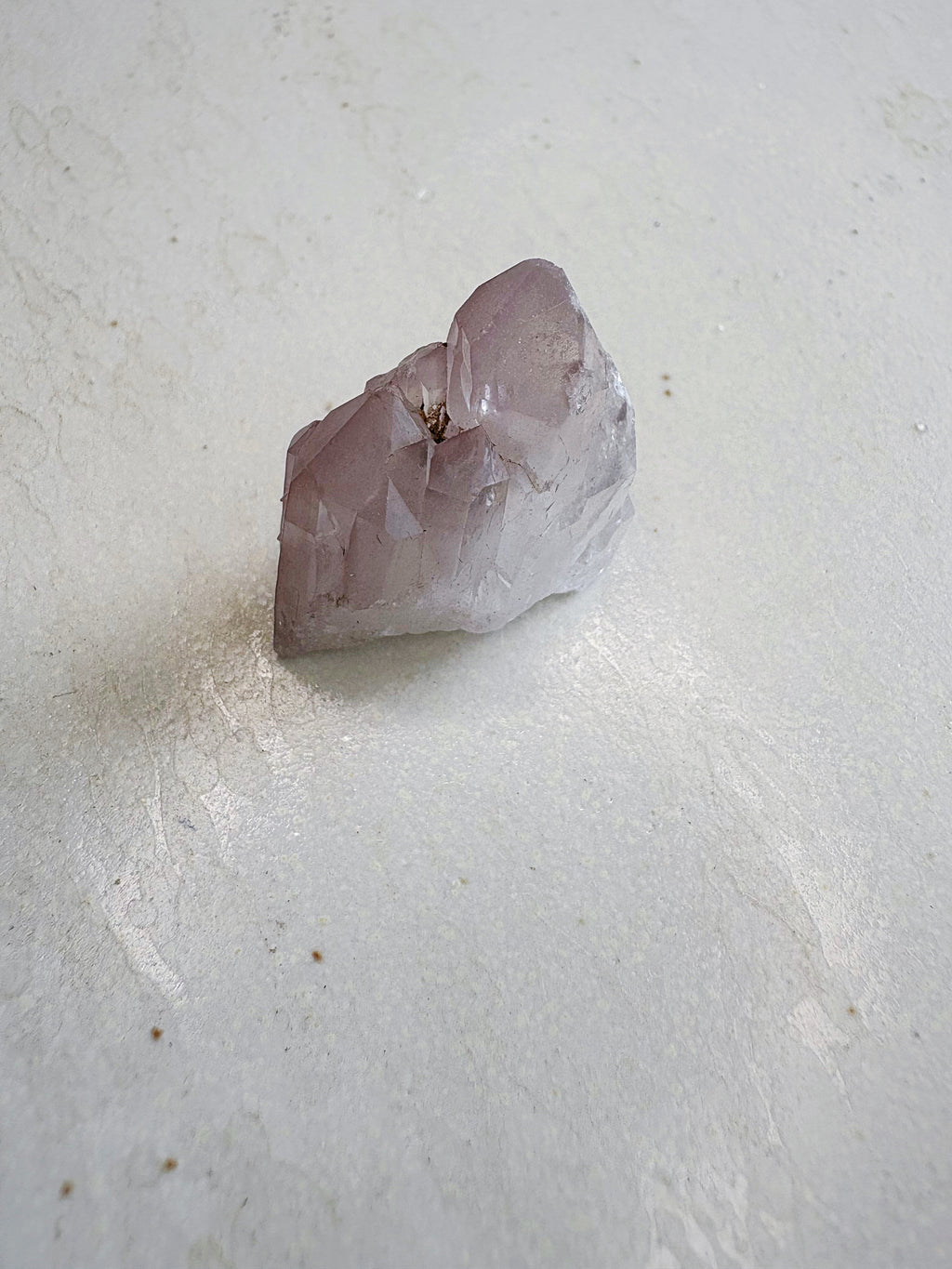 MINI à l’unité : Quartz Schiste 4 - origine FRANCE