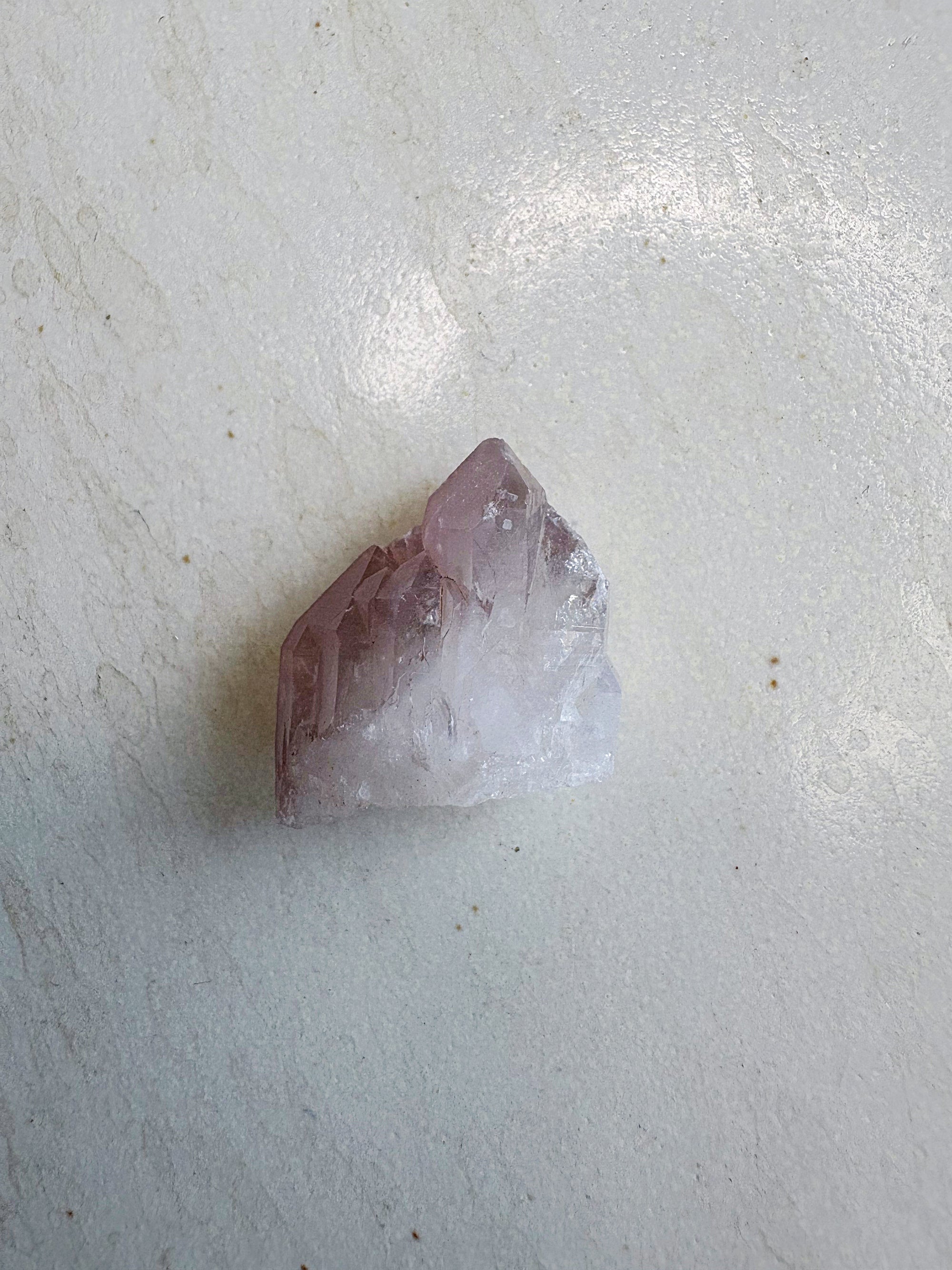 MINI à l’unité : Quartz Schiste 4 - origine FRANCE
