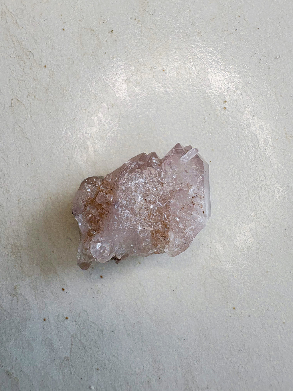 MINI à l’unité : Quartz Schiste 2 - origine FRANCE