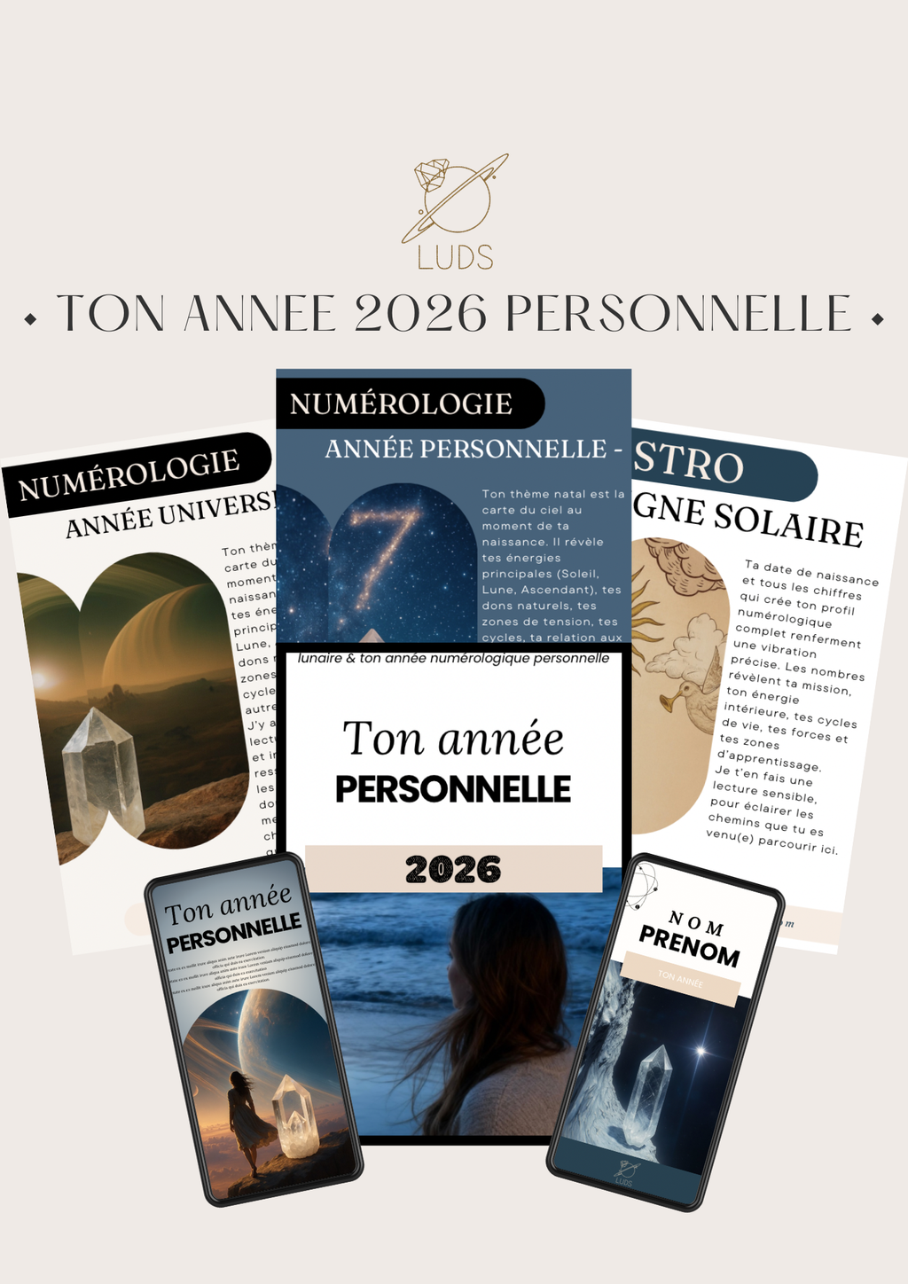 Analyse de ton année 2026

Numérologie & Astrologie essentielle