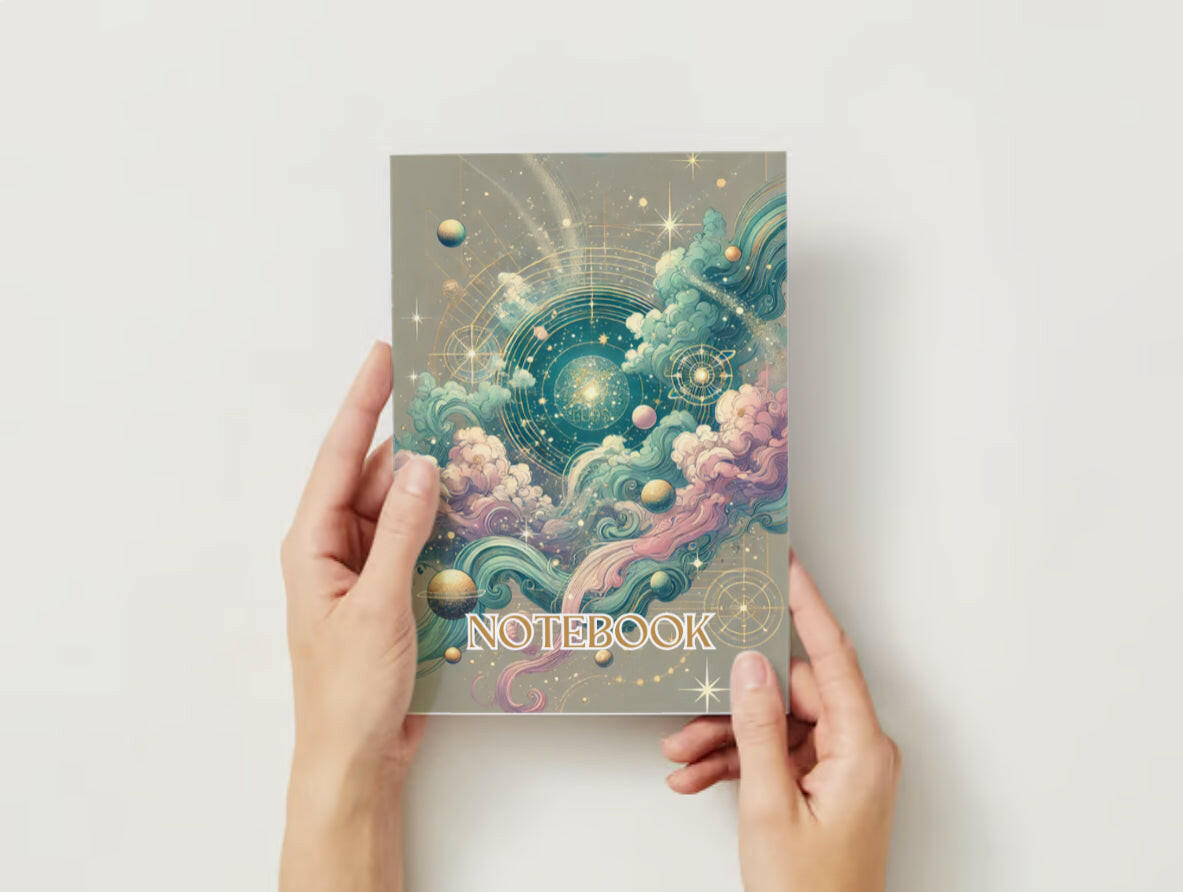 Carnet de note 4 - LUDS 📝
