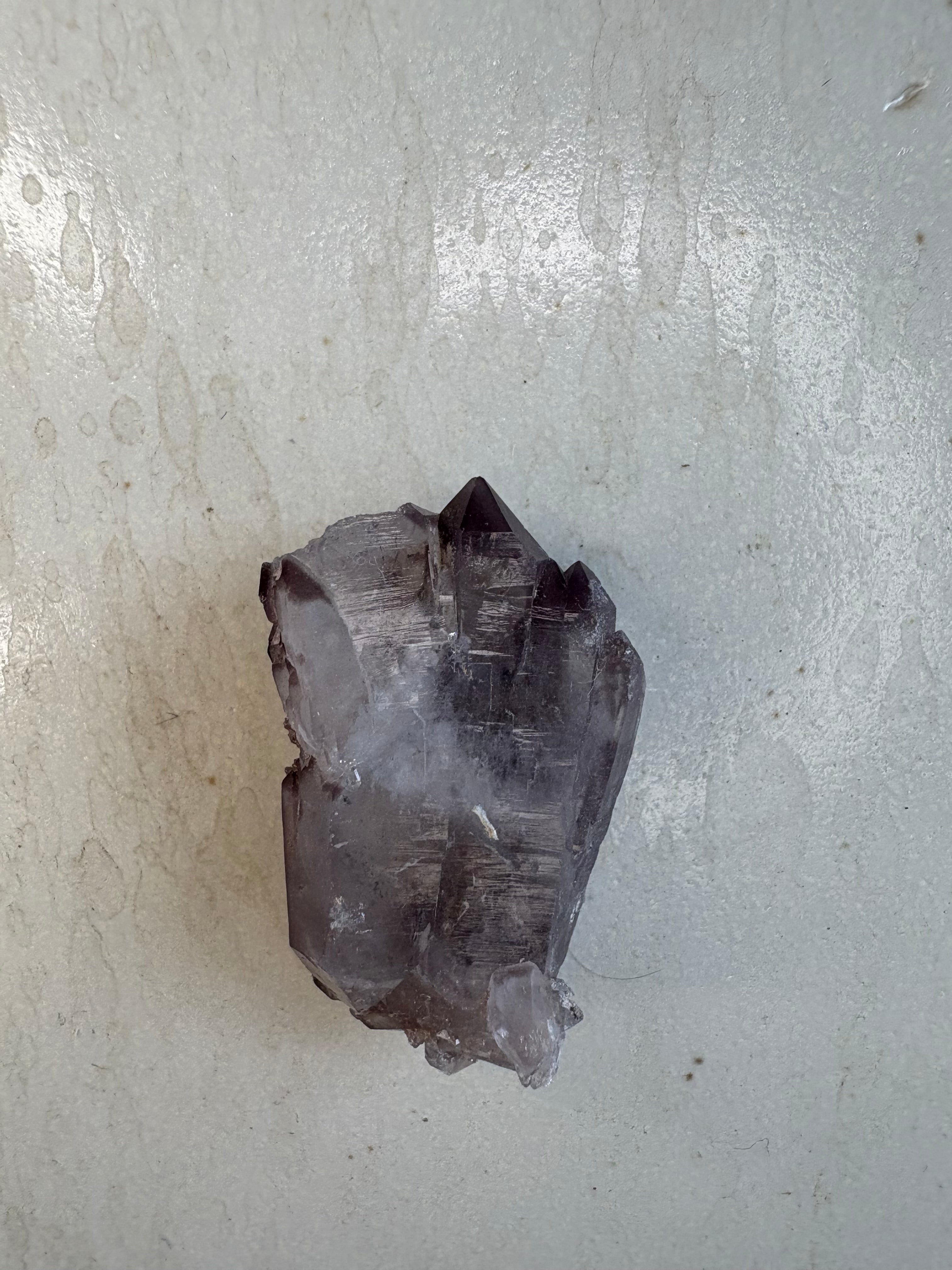 MINI à l’unité : Quartz Schiste 1 - origine FRANCE