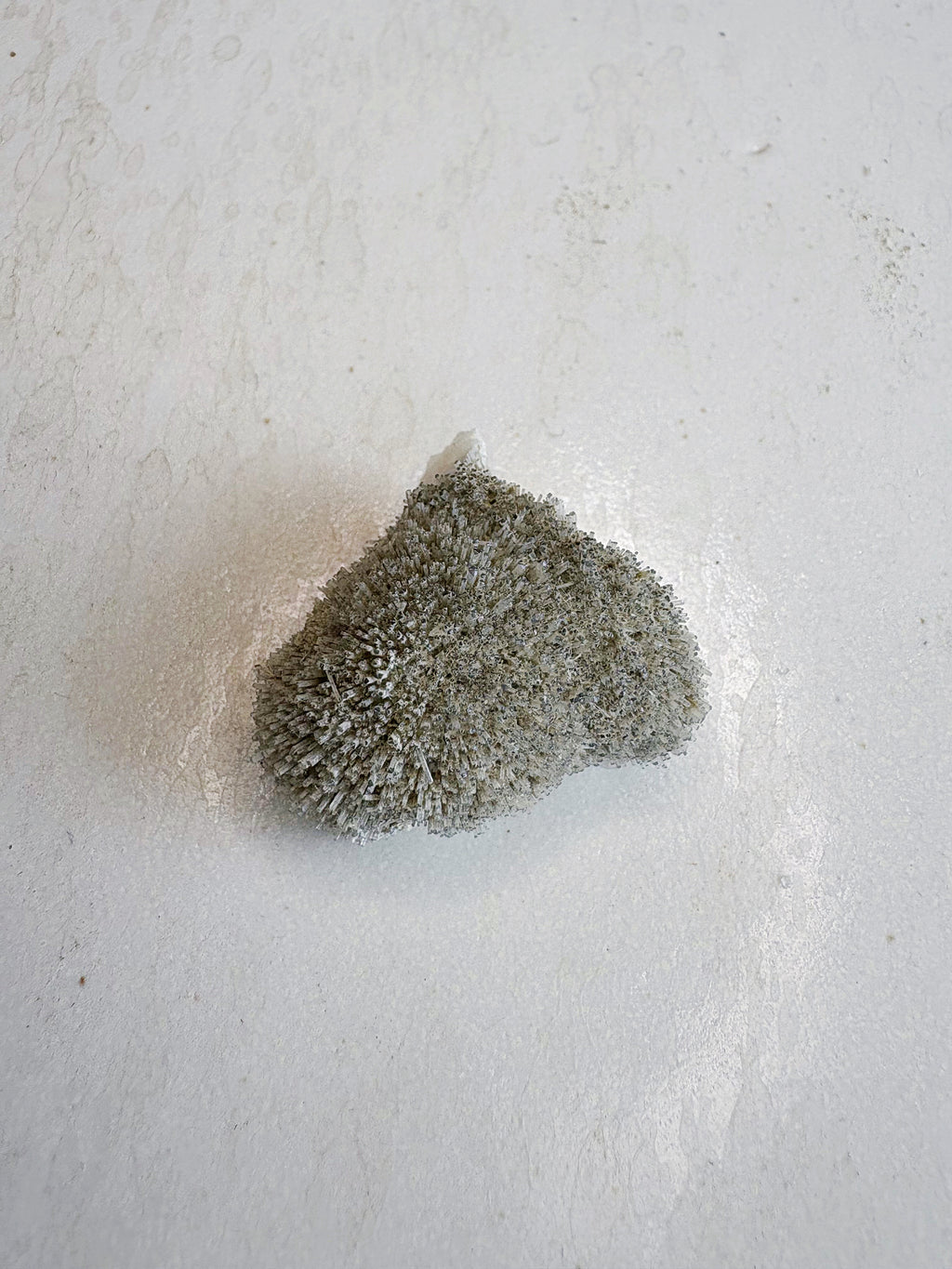 MINI à l’unité : Scolecite - origine FRANCE