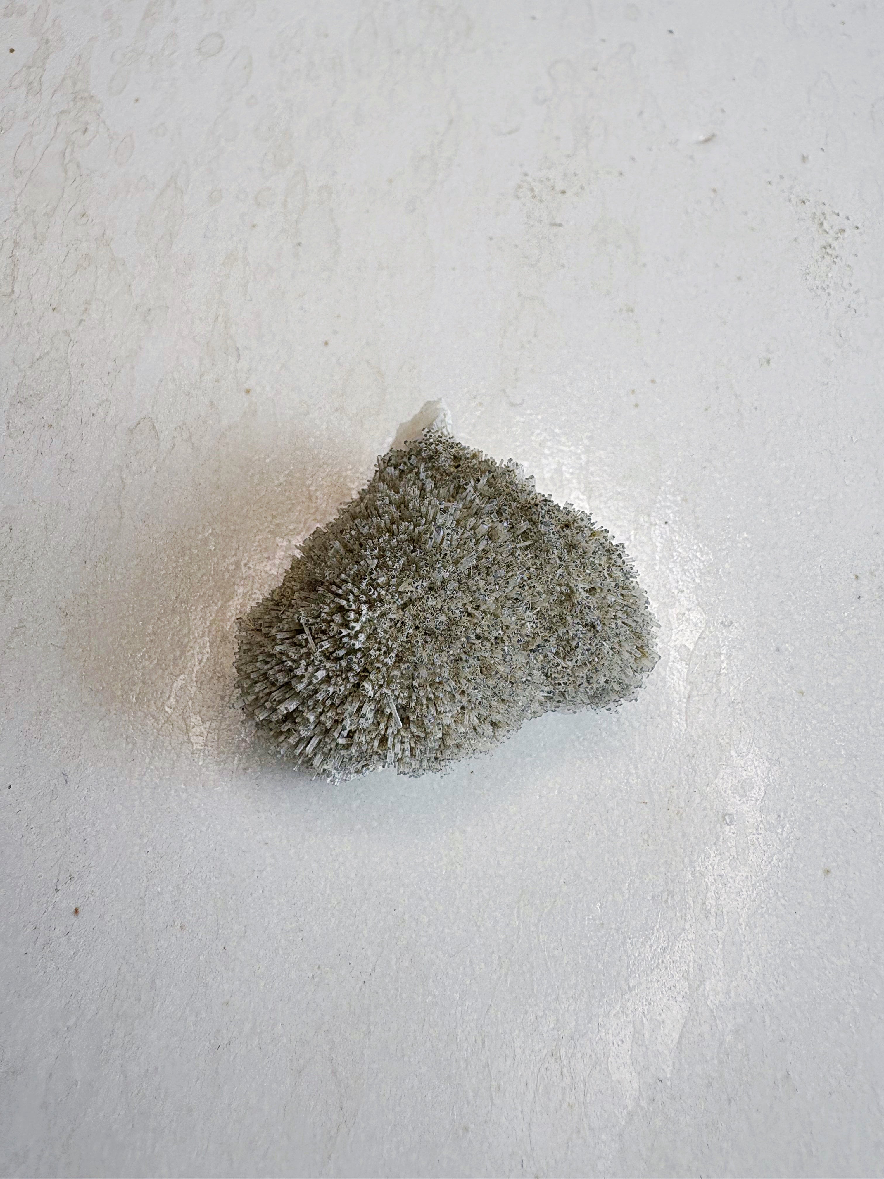 MINI à l’unité : Scolecite - origine FRANCE