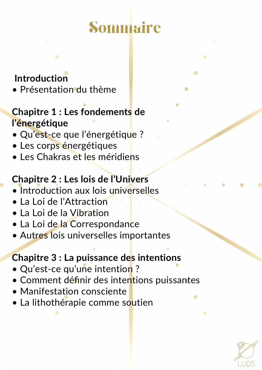 EBOOK - ton guide en énergétique