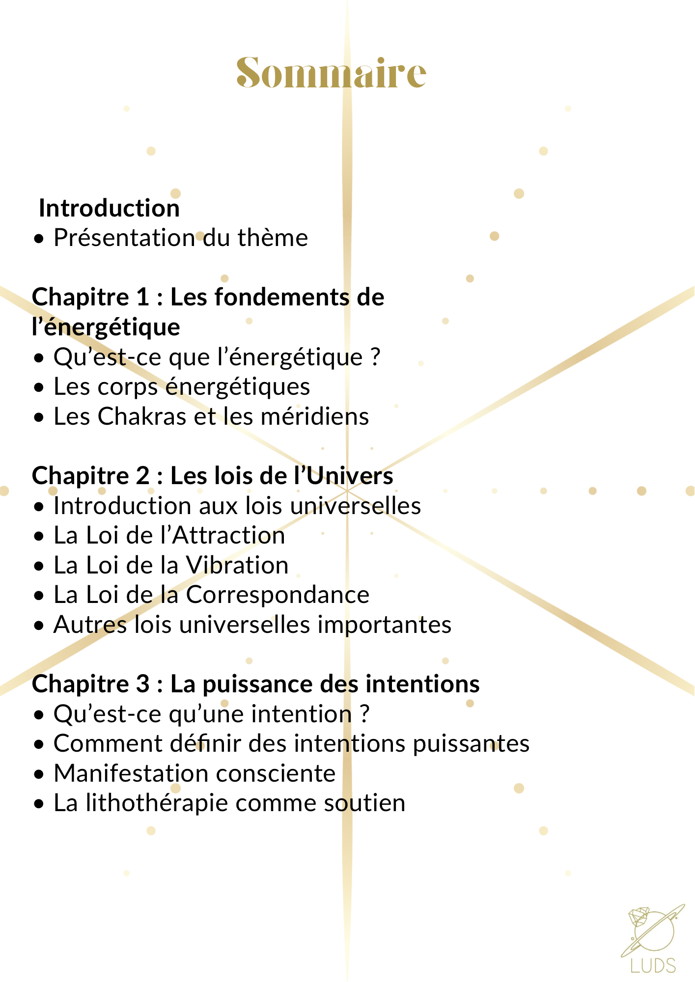 EBOOK - ton guide en énergétique