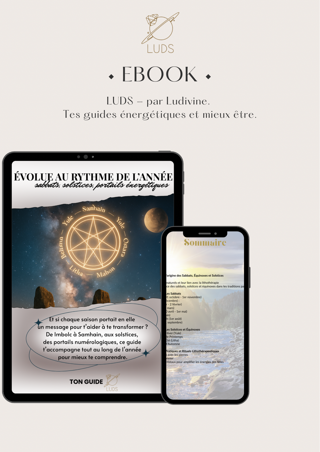 BUNDLE fin d’année 2024 - Tous les Ebooks 2024 (9 ebooks) à -30%