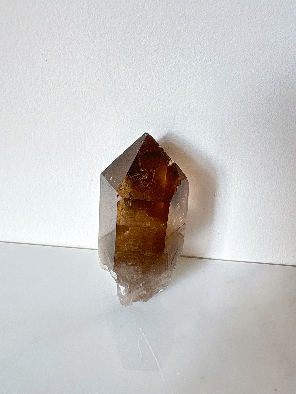 Maxi et normaux : Quartz fumé 5 - origine FRANCE