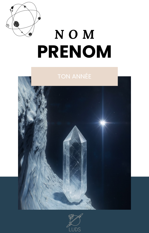 Analyse de ton année 2026

Numérologie & Astrologie essentielle