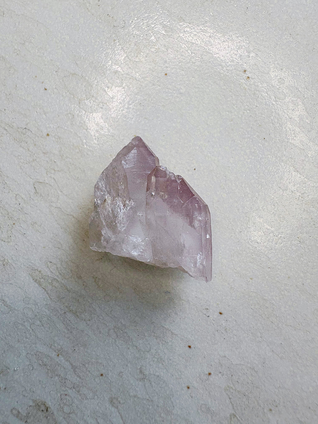 MINI à l’unité : Quartz Schiste 4 - origine FRANCE