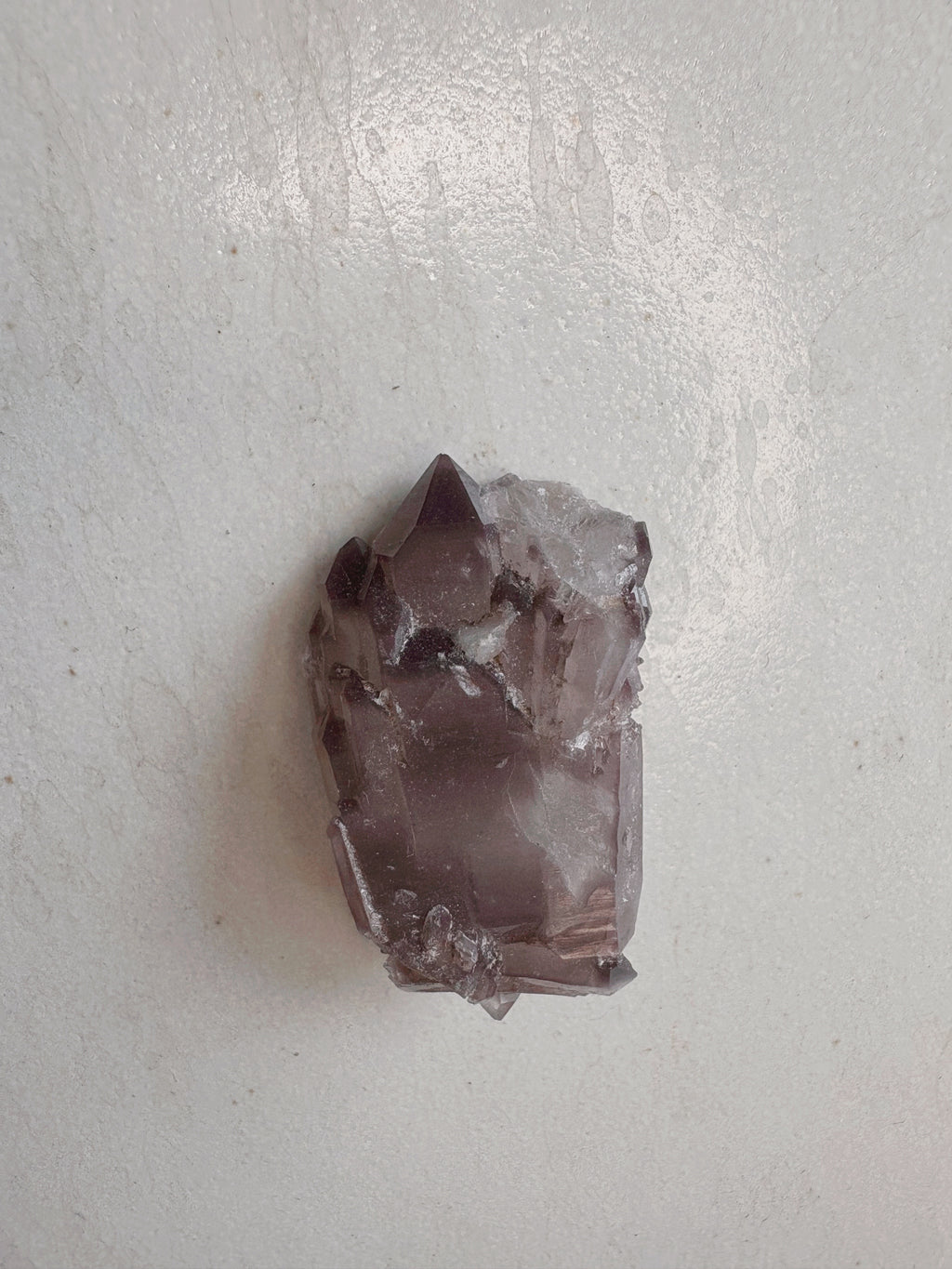 MINI à l’unité : Quartz Schiste 1 - origine FRANCE