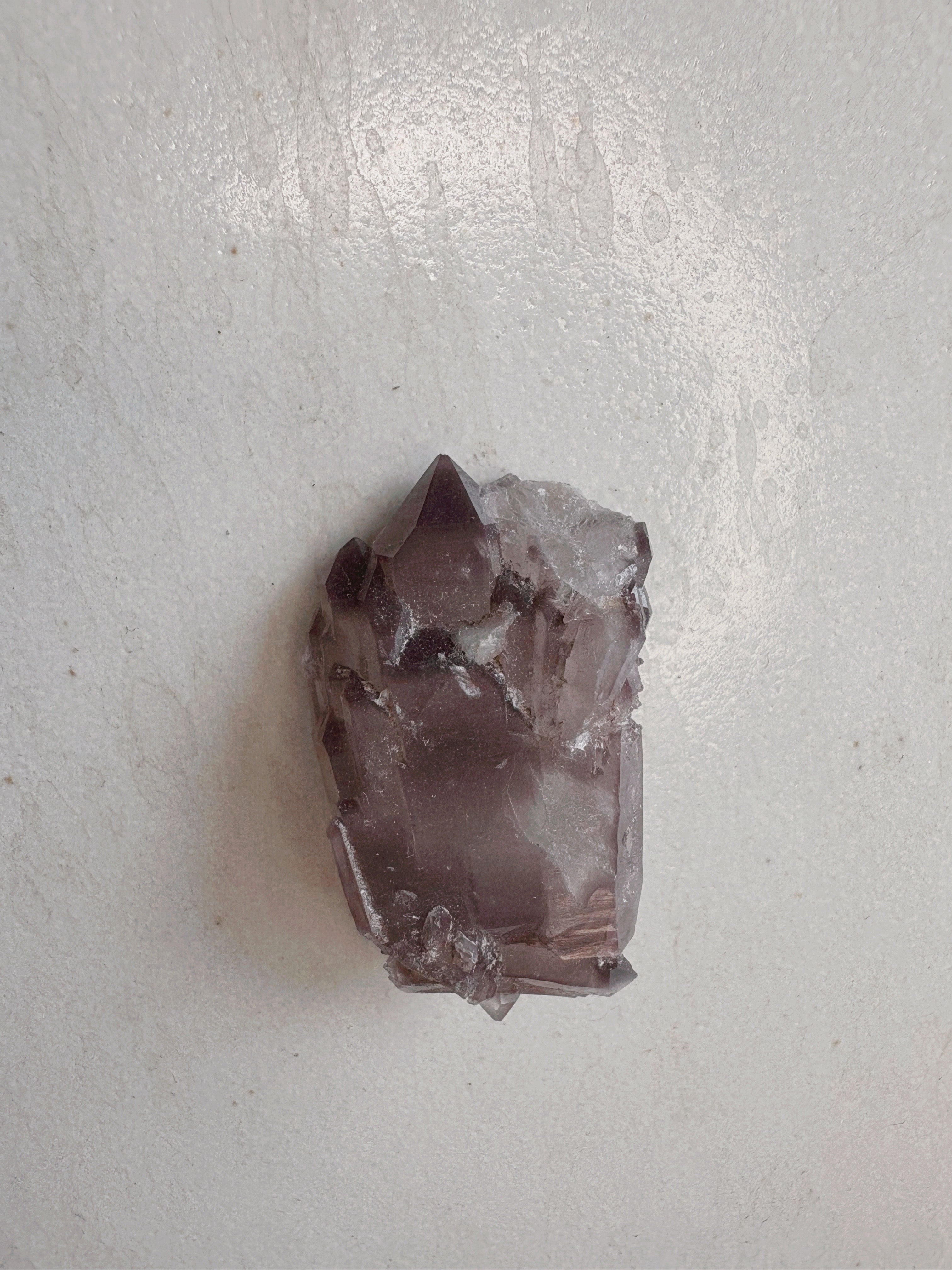 MINI à l’unité : Quartz Schiste 1 - origine FRANCE