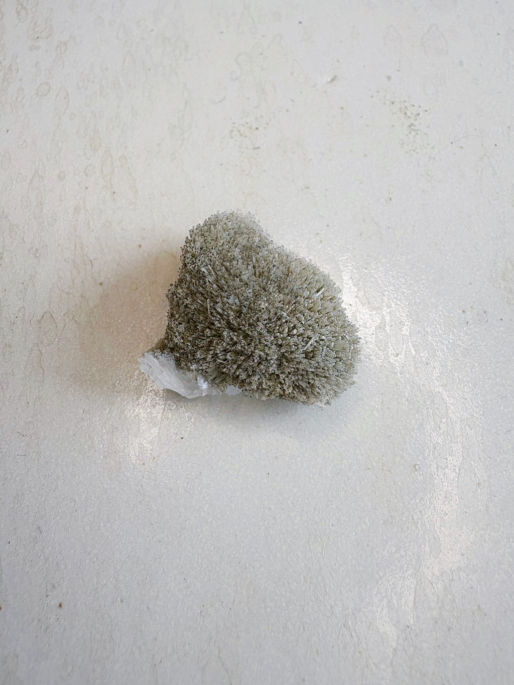 MINI à l’unité : Scolecite - origine FRANCE