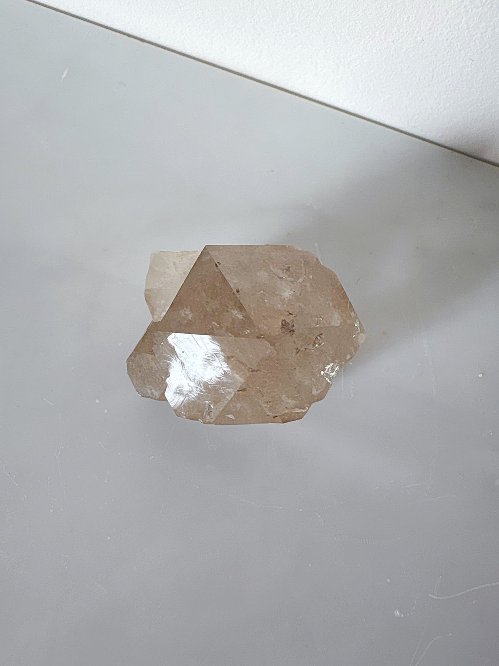 Maxi et normaux : Quartz fumé 2 - origine FRANCE