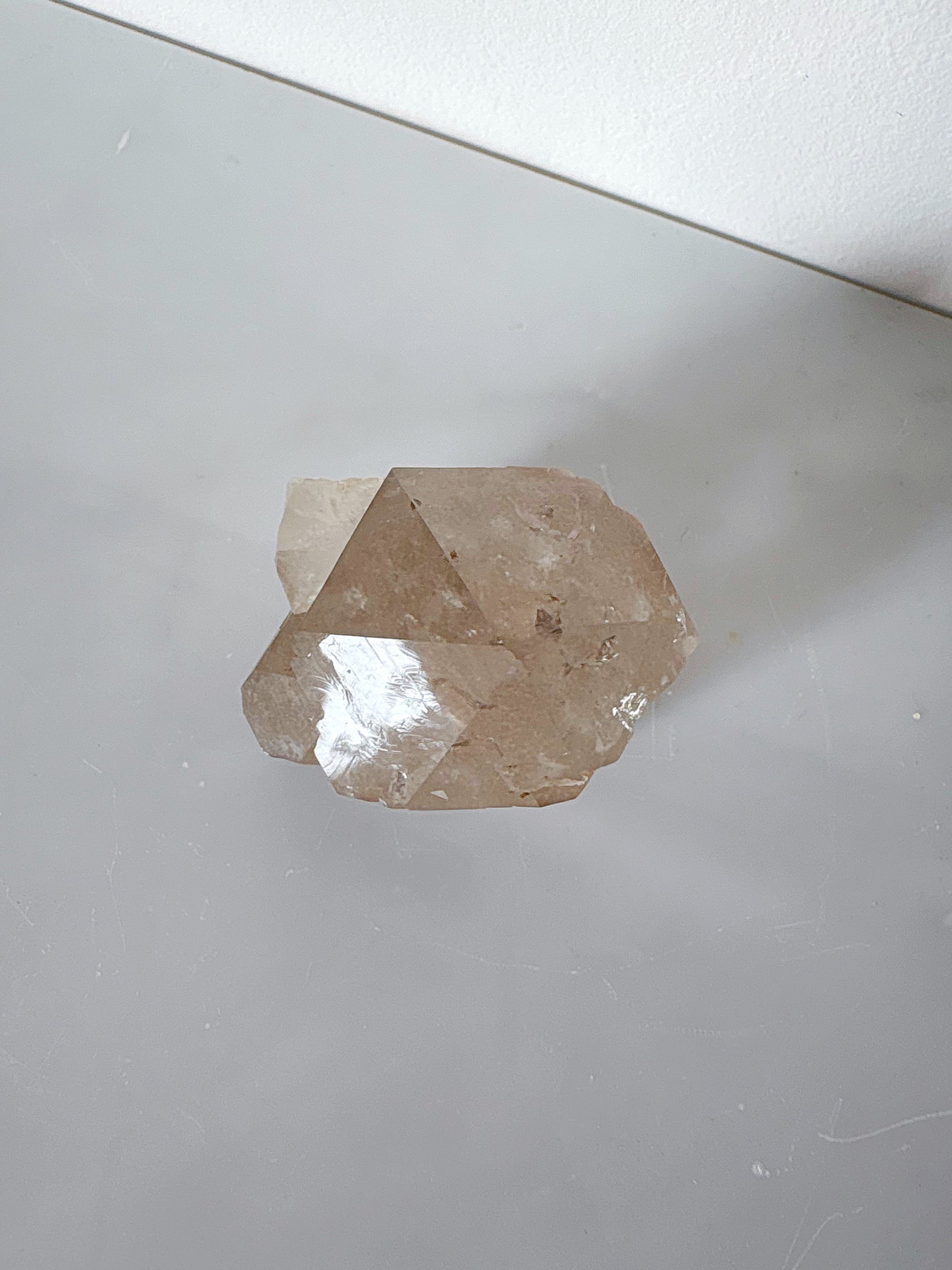 Maxi et normaux : Quartz fumé 2 - origine FRANCE